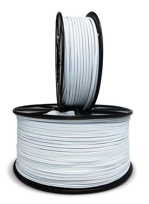 FIG 8 14 strand 0.20 White/Blk-300m