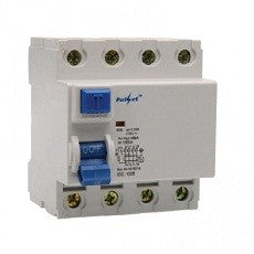 RCD - 4 POLE 63A