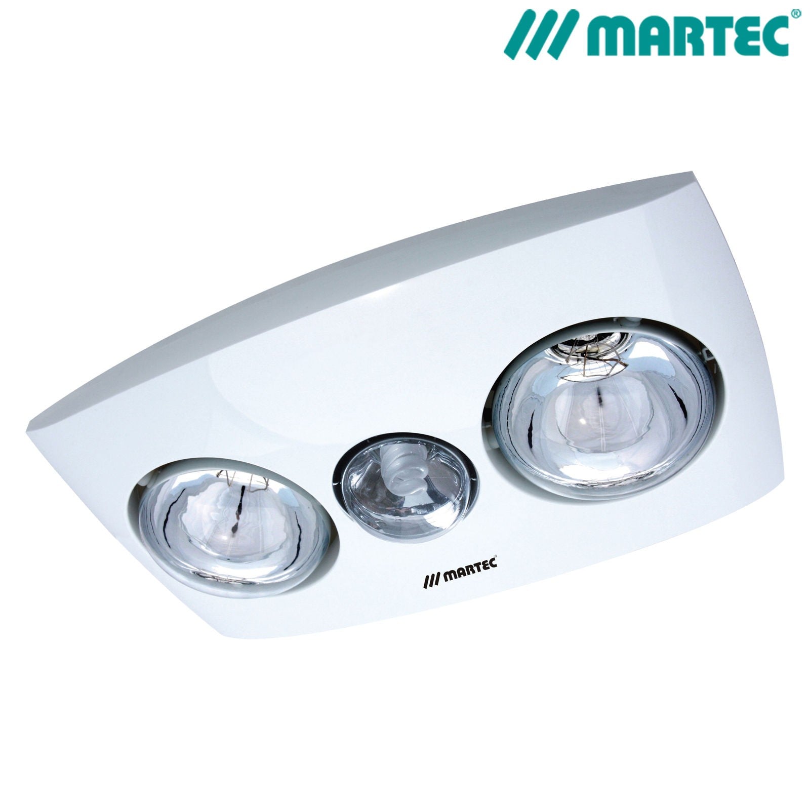 Martec Contour 2 Bathroom Heater