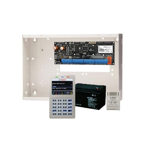 BOSCH 6000 3.5" Colour Keypad Upgrade Kit