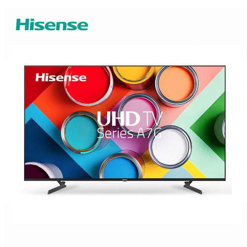 Hisense 85A7G 85" UHD Smart LED TV