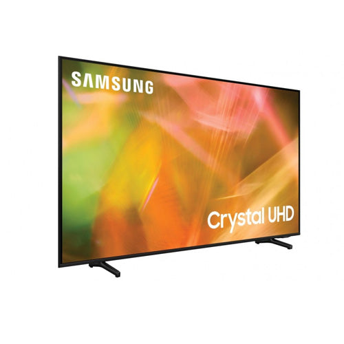 Samsung UA55AU8000WXXY 55 Inch AU8000 Crystal UHD 4K Smart TV