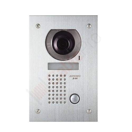 Aiphone JF-DVF Vandal-Resistant Flush Mount Video Door Station