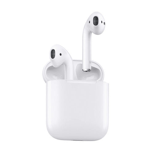 Apple AirPods PRO with Charging Case ,Noise Cancellation