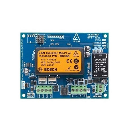 Bosch CM796B Solution Wiegand To RS485 LAN Module