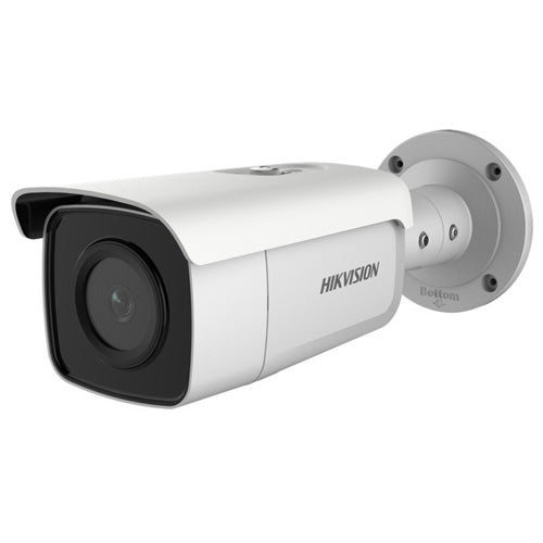 Hikvision 8MP DS-2CD2T85G1-I5  2.8mm IR Powered-by-DarkFighter Fixed Bullet