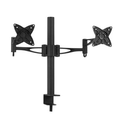 Dual LCD Mounting Bracket 13'' to 23"