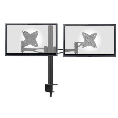 Dual LCD Mounting Bracket 13'' to 23"