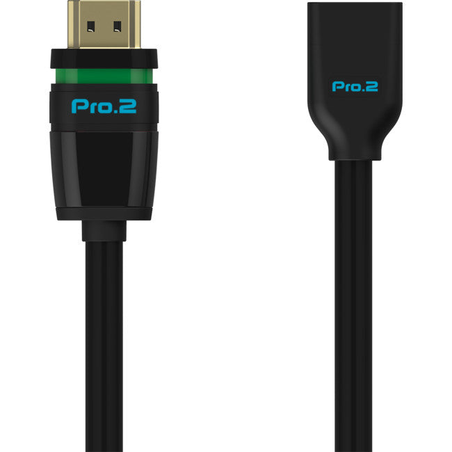 Pro.2 EasyLock HDMI Extension 3m