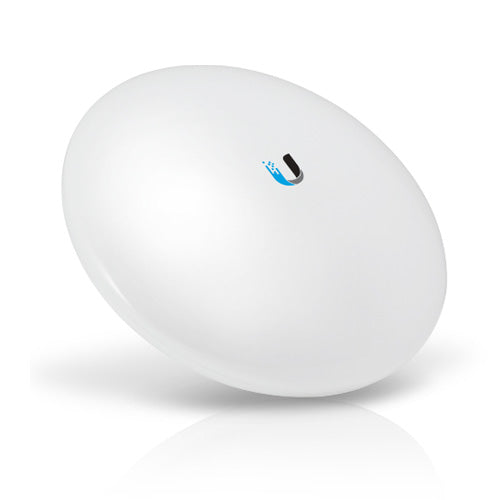 Ubiquiti NanoBeam AC 19dBi 5GHz 802.11ac, Gen2, 450+ Mbps, Range 15+ km