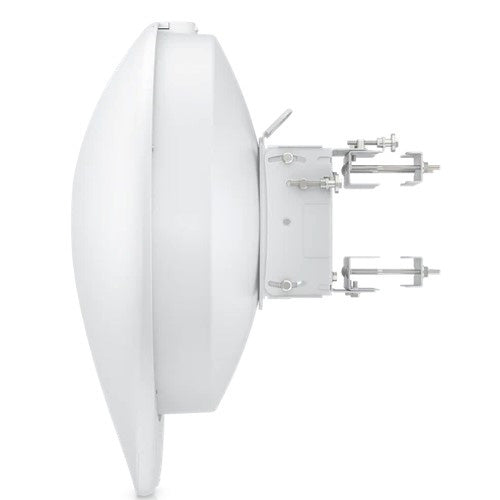 Ubiquiti AF60-XG airFiber 60 XG - A 60 GHz point-to-point (PtP) bridge with a built-in 5 GHz backup