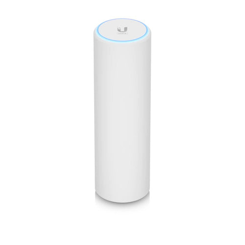 Ubiquiti Unifi Wi-Fi 6 Mesh AP 4x4 Mu-/Mimo Wi-Fi 6, 2.4Ghz @ 573.5Mbps & 5GHz @ 4.8Gbps, PoE Injector Included