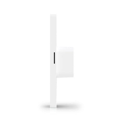 Ubiquiti UniFi Access Reader G2 Professional, 2-Way Intercom, Unlock Via NFC or Unifi Identity, IP55 Weather Resistance, Pin Unlock