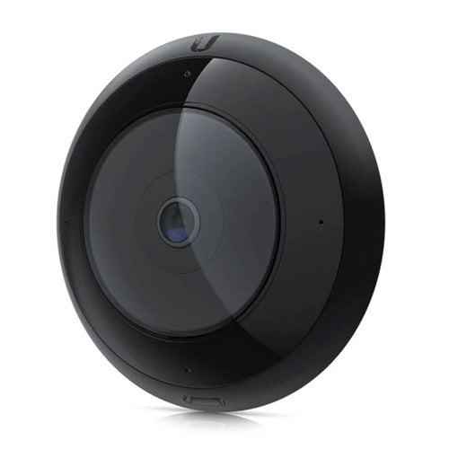 Ubiquiti UniFi Protect Indoor/outdoor HD PoE camera with pan-tilt-zoom - Full 360° surveillance