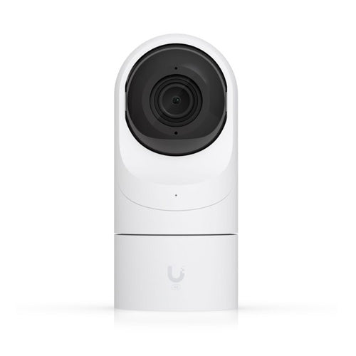 Ubiquiti UniFi G5 Flex, Compact, Easy-to-deploy 2K HD PoE camera, Partial Outdoor Capable