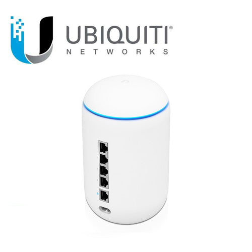 Ubiquiti UDM UniFi Dream Machine - All-in-one Home Office Network Solution USG