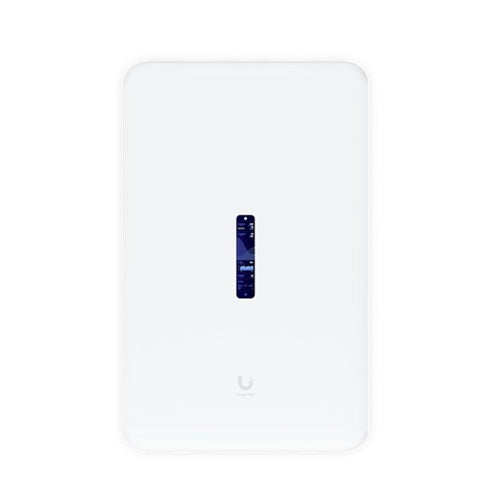 Ubiquiti UniFi UDW Dream Wall Wall-mountable UniFi OS Console with a built-in security gateway