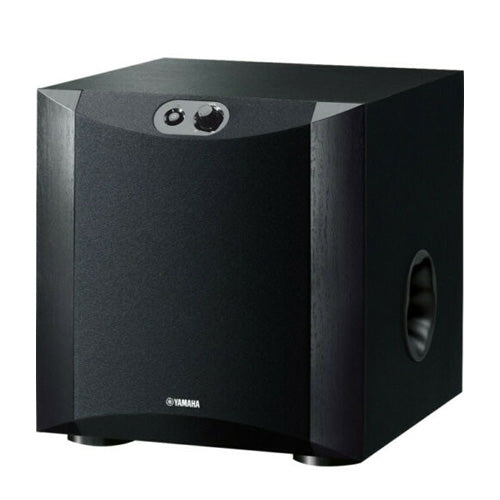 Yamaha NS-SW200B 130W 8" Subwoofer