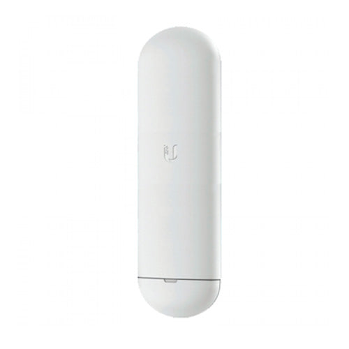 Ubiquiti 5 GHz NanoStation ac Radio -Up to 450+ Mbps Real TCP/IP Throughput