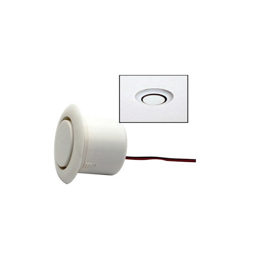 Alarm Siren Internal Screamer Piezo Flush Mount for Bosch ,Ness, Hills