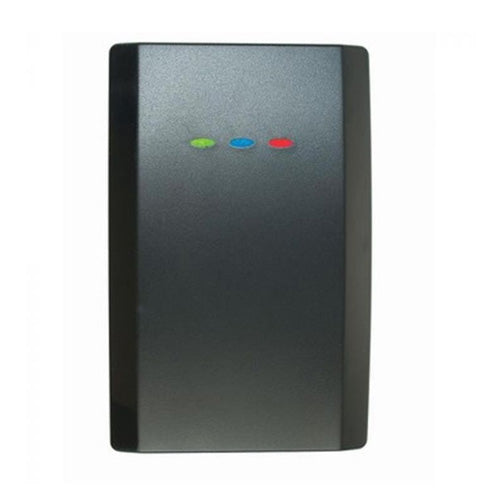 BOSCH Smart Card Reader PR113B  Black Plastic