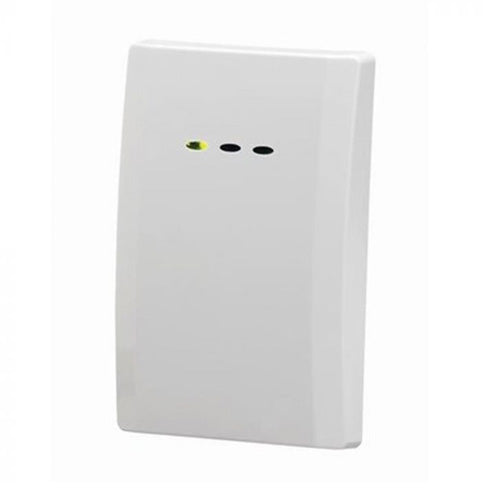 BOSCH Smart Card Reader PR114B  White Plastic