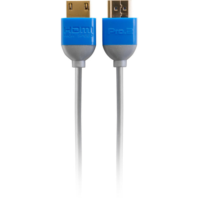 Pro.2 HDMI Ultra Thin HDMI Lead 2m