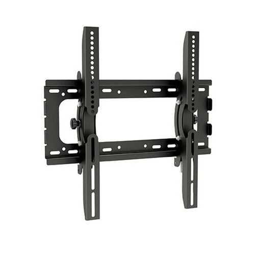 TV Bracket: Tiltable Wall Mount 32''-55"| Black