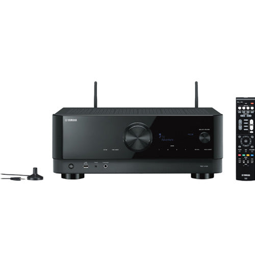 Yamaha RXV4A 5.2Ch 80W AV Receiver