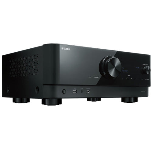 Yamaha RXV4A 5.2Ch 80W AV Receiver