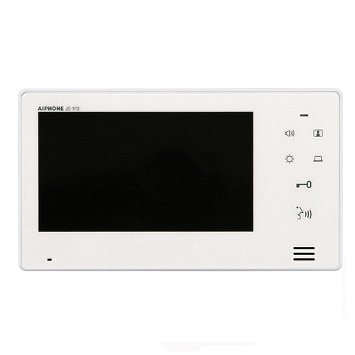 Aiphone JO1FD Expansion Monitor To Suit JO Series