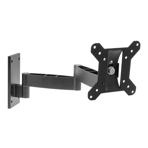 DOSS 20kg Small LCD 3 Pivot Wall Bracket Suits upto 24 inch TV