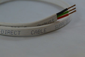 Swift Cable Sample Cables