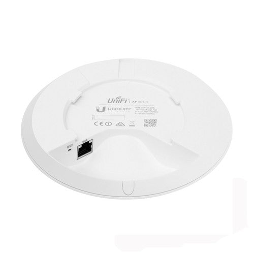 Ubiquiti  UAP-AC-LITE AP AC Lite 802.11AC Dual Radio Access Poin POE Included