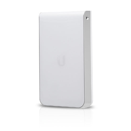 Ubiquiti UniFi IW-HD In-Wall 802.11ac Wave2 MU-MIMO Enterprise Access Point