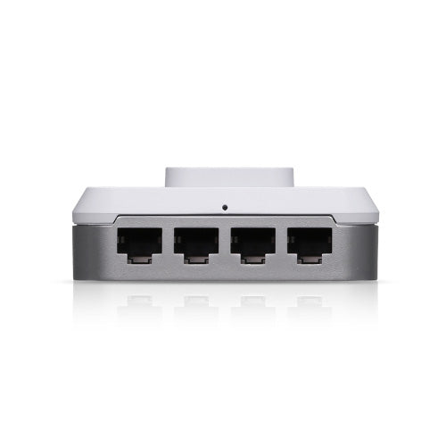 Ubiquiti UniFi IW-HD In-Wall 802.11ac Wave2 MU-MIMO Enterprise Access Point