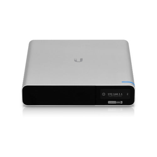 Ubiquiti Networks UCK-G2-SSD UniFi Cloud Key Plus - 1TB SSD