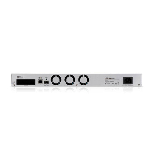 Ubiquiti UNVR UniFi Protect Network Video Recorder 4-Bay 3.5in RAID1/5 Unifi Protect Pre Installed