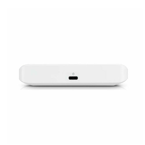 Ubiquiti USW-FLEX-MINI - Managed, UniFi, Layer 2 Gigabit Switch - 1x PoE Input