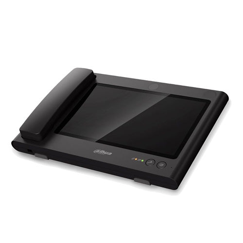 Dahua VTS5240B-S2 10'" Touch Screen IP Master Station