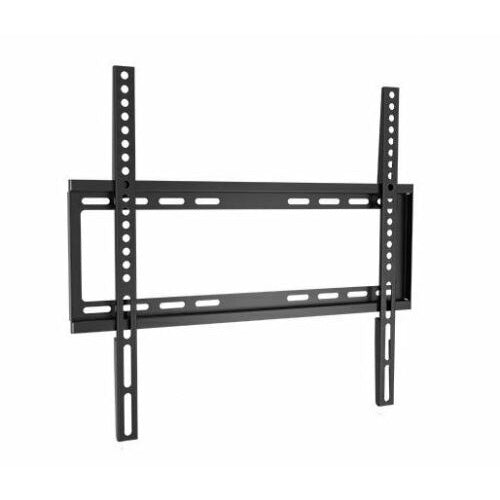 Brateck Economy Ultra Slim Fixed TV Wall Mount for 32"-55" LED, 3D LED, LCD TVs