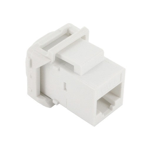 CAT6 RJ45 8P8C Network Cable Connector Joiner Clipsal Compatible 25 Pack