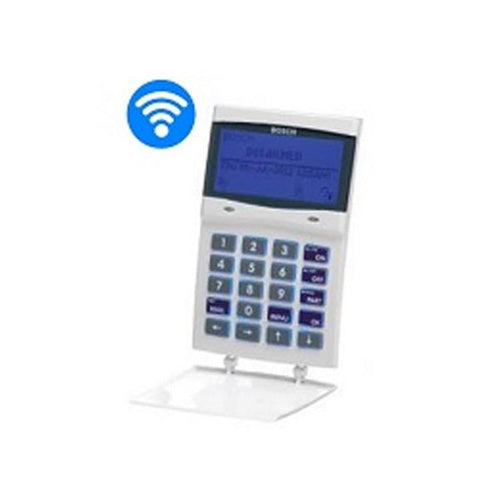 BOSCH 6000 IP Upgrade Kit with Wireless Keypad