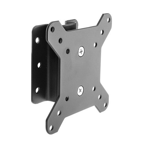 Small LCD FLAT Vesa TV Bracket Black Suits 15 to 24 Inch TV upto 15Kg