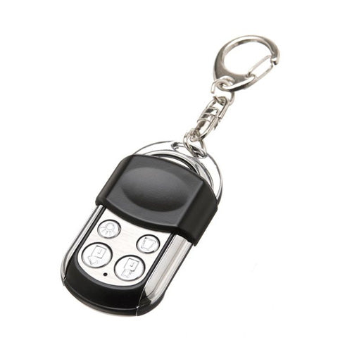 BOSCH Alarm Remotes Premium Metal Keyfob with Sliding Cover HCT-4UL