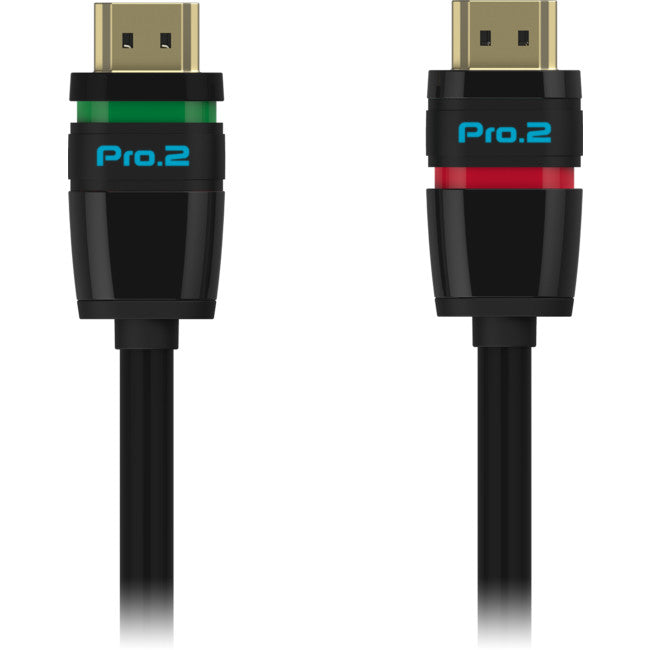 Pro.2 EasyLock HDMI Lead 5m