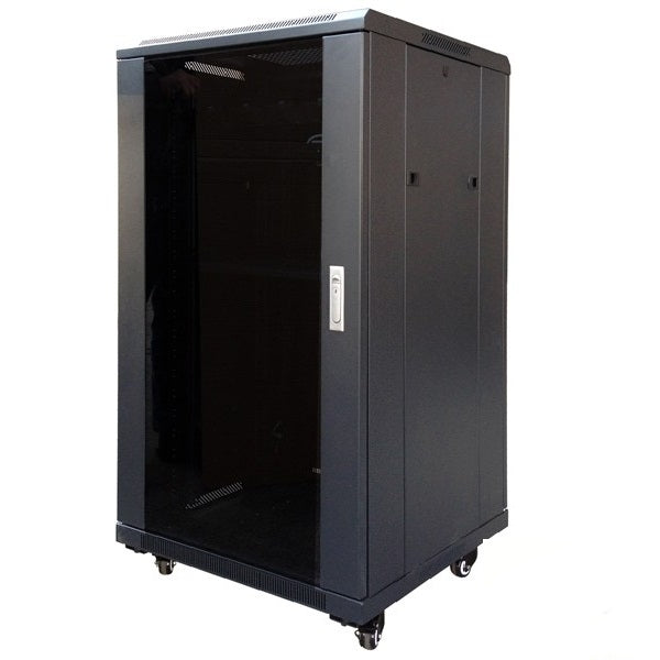 NETWORK CABINET 32U 600*600