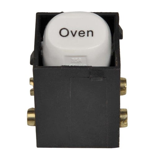 OVEN 2 Way Switch 16 Amp Mechanism