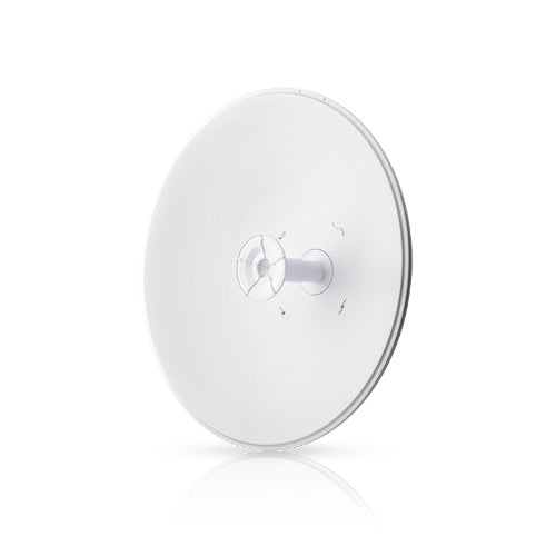 Ubiquiti Networks RocketDish RD-5G30-LW 5GHz 30dBi 2x2 PtP Bridge Dish Antenna