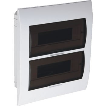 24 Pole Recessed Mount Switchboard